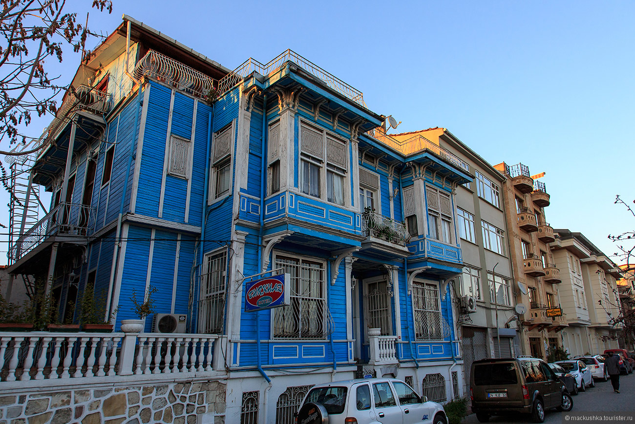 Istanbul